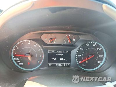 Zdjęcie 9 z 12 samochodu: 2023 CHEVROLET MALIBU LT VIN:1G1ZD5ST5PF178258 - miniatura