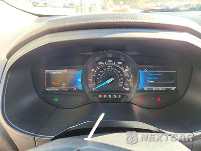 Zdjęcie 9 z 13 samochodu: 2022 FORD EDGE TITANIUM VIN:2FMPK4K95NBA44797 - miniatura