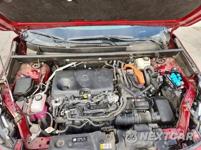 Zdjęcie 12 z 13 samochodu: 2024 TOYOTA RAV4 LE VIN:JTMMWRFV7RD268637 - miniatura