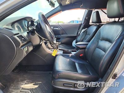 Zdjęcie 7 z 12 samochodu: 2017 HONDA ACCORD SPORT SPECIAL EDITION VIN:1HGCR2F19HA288560 - miniatura