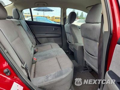 Zdjęcie 10 z 12 samochodu: 2008 NISSAN SENTRA 2.0 VIN:3N1AB61E58L745288 - miniatura