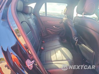 Zdjęcie 10 z 12 samochodu: 2018 MERCEDES-BENZ GLC 300 VIN:WDC0G4JB7JV067468 - miniatura