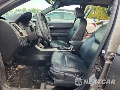 Zdjęcie 7 z 12 samochodu: 2010 FORD FOCUS SEL VIN:1FAHP3HNXAW229287 - miniatura