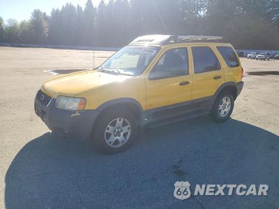 2003 FORD ESCAPE XLT 1FMYU93193KB13286 - główne zdjęcie licytacji z USA - miniatura