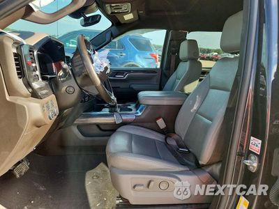 Zdjęcie 7 z 13 samochodu: 2024 CHEVROLET SILVERADO K1500 LTZ VIN:3GCUDGE89RG217861 - miniatura