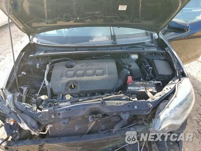 Zdjęcie 11 z 13 samochodu: 2015 TOYOTA COROLLA LE PLUS VIN:5YFBURHE2FP257371 - miniatura