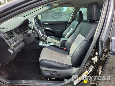 Zdjęcie 7 z 12 samochodu: 2013 TOYOTA CAMRY SE VIN:4T1BF1FK1DU682760 - miniatura