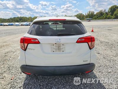 Zdjęcie 6 z 13 samochodu: 2017 HONDA HR-V EXL VIN:3CZRU5H75HM723985 - miniatura