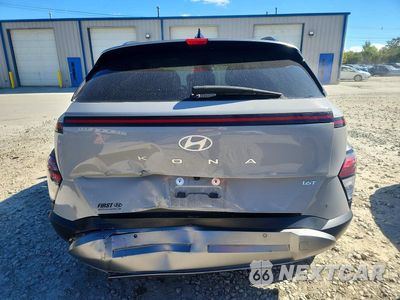 Zdjęcie 6 z 13 samochodu: 2024 HYUNDAI KONA LIMITED VIN:KM8HE3A30RU052504 - miniatura