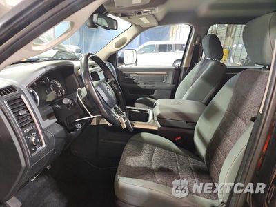 Zdjęcie 7 z 12 samochodu: 2016 RAM 1500 SLT VIN:1C6RR7LT1GS366941 - miniatura