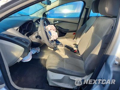 Zdjęcie 7 z 13 samochodu: 2014 FORD FOCUS SE VIN:1FADP3K22EL437376 - miniatura