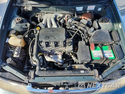 Zdjęcie 11 z 12 samochodu: 1996 TOYOTA AVALON XLS VIN:4T1BF12B1TU110253 - miniatura