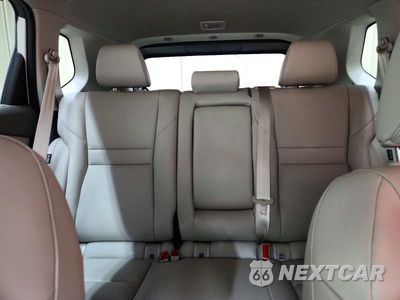 Zdjęcie 10 z 13 samochodu: 2023 NISSAN ROGUE SL VIN:5N1BT3CA0PC926750 - miniatura