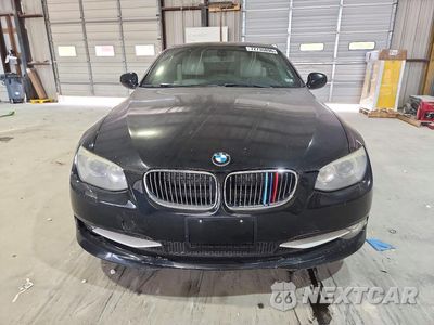 Piąte zdjęcie samochodu w środku: 2011 BMW 328 I SULEV VIN:WBADW7C50BE727139 - miniatura