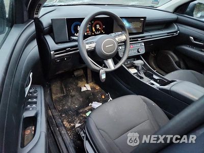 Zdjęcie 8 z 13 samochodu: 2025 HYUNDAI TUCSON SE VIN:5NMJACDE1SH483722 - miniatura