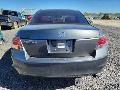 Zdjęcie 6 z 12 samochodu: 2009 HONDA ACCORD LX VIN:1HGCP26339A106957 - miniatura