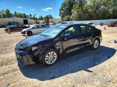 2025 TOYOTA COROLLA HYBRID LE JTDBCMFE2S3092692 - główne zdjęcie licytacji z USA - miniatura