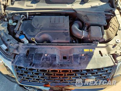 Zdjęcie 12 z 13 samochodu: 2018 LAND ROVER DISCOVERY SPORT HSE VIN:SALCR2SX0JH735677 - miniatura