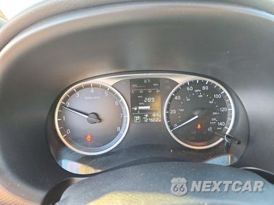 Zdjęcie 9 z 13 samochodu: 2018 NISSAN KICKS S VIN:3N1CP5CU3JL497122 - miniatura