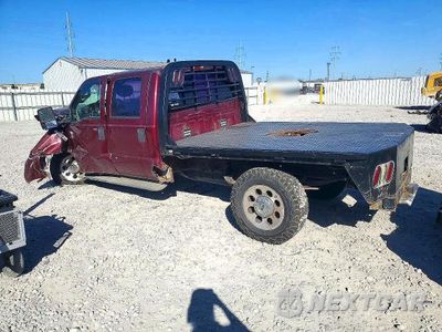 Drugie zdjęcie samochodu z przodu: 2005 FORD F250 SUPER DUTY VIN:1FTSW21595EA31562 - miniatura