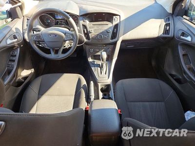 Zdjęcie 8 z 12 samochodu: 2016 FORD FOCUS SE VIN:1FADP3F25GL354800 - miniatura
