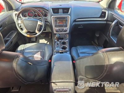 Zdjęcie 8 z 13 samochodu: 2013 GMC ACADIA DENALI VIN:1GKKRTKD0DJ162327 - miniatura