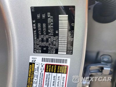 Zdjęcie 14 z 14 samochodu: 2025 LEXUS TX 350 PREMIUM VIN:5TDAAAB66SS021976 - miniatura