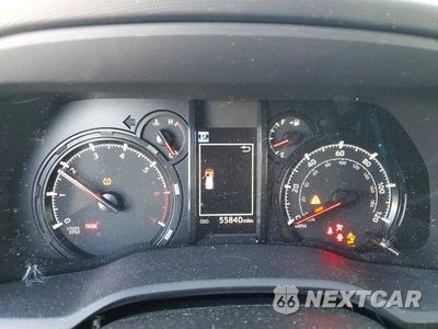 Zdjęcie 9 z 13 samochodu: 2020 TOYOTA 4RUNNER SR5 PREMIUM VIN:JTEBU5JR5L5803607 - miniatura