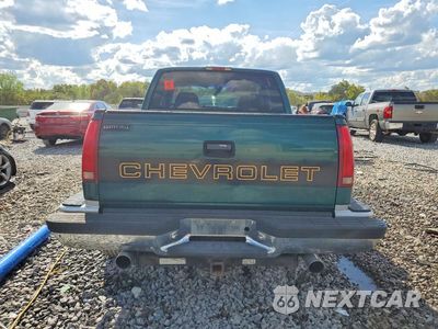 Zdjęcie 6 z 12 samochodu: 1997 CHEVROLET GMT-400 C1500 VIN:2GCEC19R7V1225399 - miniatura