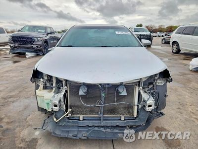 Piąte zdjęcie samochodu w środku: 2012 TOYOTA CAMRY LE VIN:4T1BF1FKXCU124646 - miniatura