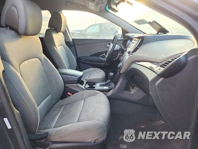 Zdjęcie 7 z 13 samochodu: 2014 HYUNDAI SANTA FE SPORT 2.4L VIN:5XYZU3LB2EG155662 - miniatura