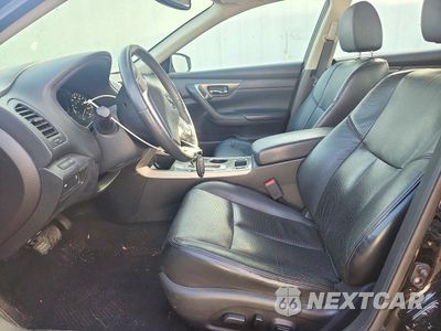 Zdjęcie 7 z 12 samochodu: 2015 NISSAN ALTIMA 2.5 SL VIN:1N4AL3AP6FN861838 - miniatura