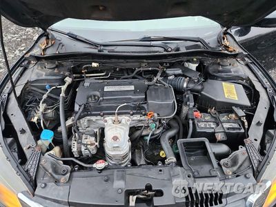 Zdjęcie 11 z 12 samochodu: 2015 HONDA ACCORD LX VIN:1HGCR2F39FA208625 - miniatura