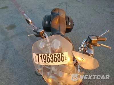 Piąte zdjęcie samochodu w środku: 1998 BMW R1200 C VIN:WB10434A8WZA62887 - miniatura