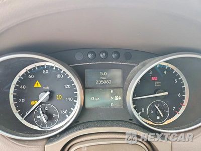 Zdjęcie 9 z 12 samochodu: 2010 MERCEDES-BENZ GL 450 4MATIC VIN:4JGBF7BE9AA614724 - miniatura