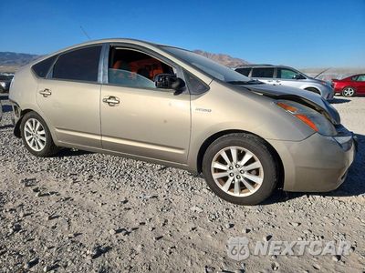 Czwarte zdjęcie samochodu z boku: 2006 TOYOTA PRIUS BASE VIN:JTDKB20U163156976 - miniatura