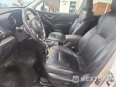 Zdjęcie 7 z 13 samochodu: 2019 SUBARU FORESTER LIMITED VIN:JF2SKASC5KH407091 - miniatura