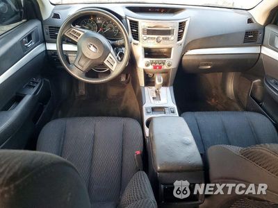 Zdjęcie 8 z 13 samochodu: 2012 SUBARU OUTBACK 2.5I VIN:4S4BRCAC5C3265083 - miniatura
