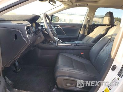 Zdjęcie 7 z 13 samochodu: 2021 LEXUS RX 350 VIN:2T2HZMDA7MC300273 - miniatura