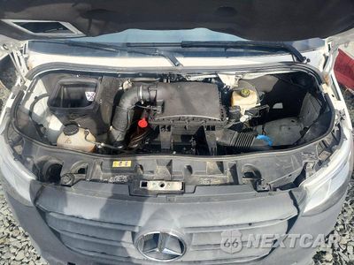Zdjęcie 12 z 13 samochodu: 2022 MERCEDES-BENZ SPRINTER 2500 VIN:W1Y40CHY3NT085236 - miniatura