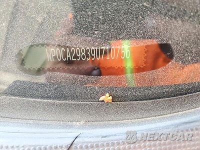 Zdjęcie 12 z 12 samochodu: 2009 PORSCHE BOXSTER VIN:WP0CA29839U710756 - miniatura