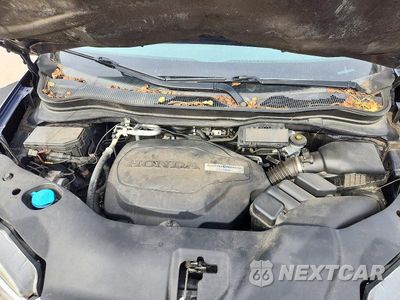 Zdjęcie 11 z 12 samochodu: 2016 HONDA PILOT EXL VIN:5FNYF6H55GB014234 - miniatura