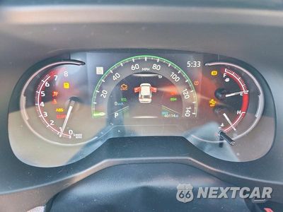 Zdjęcie 9 z 12 samochodu: 2023 TOYOTA RAV4 XLE PREMIUM VIN:2T3C1RFV4PW286281 - miniatura