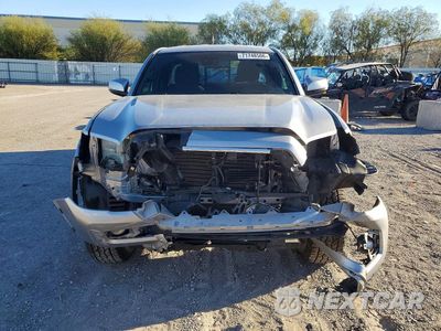 Piąte zdjęcie samochodu w środku: 2018 TOYOTA TACOMA TRD OFF-ROAD VIN:5TFSZ5AN0JX164752 - miniatura
