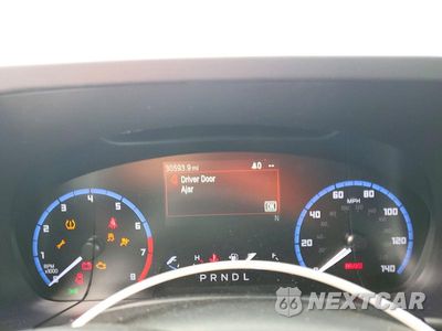 Zdjęcie 9 z 12 samochodu: 2024 FORD BRONCO SPORT BIG BEND VIN:3FMCR9B69RRE84297 - miniatura