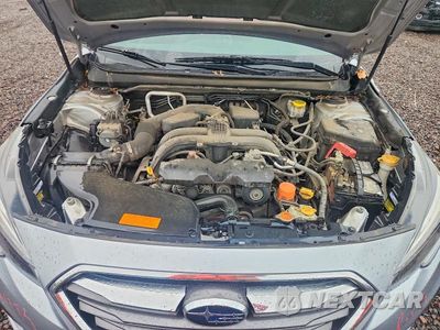 Zdjęcie 11 z 13 samochodu: 2018 SUBARU LEGACY 2.5I PREMIUM VIN:4S3BNAD63J3014716 - miniatura