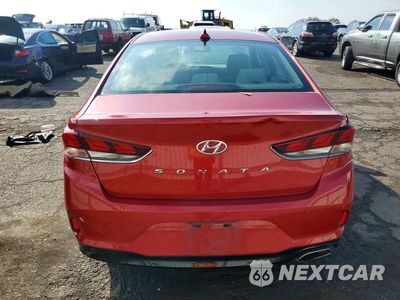 Zdjęcie 6 z 12 samochodu: 2019 HYUNDAI SONATA SEL VIN:5NPE34AFXKH729118 - miniatura