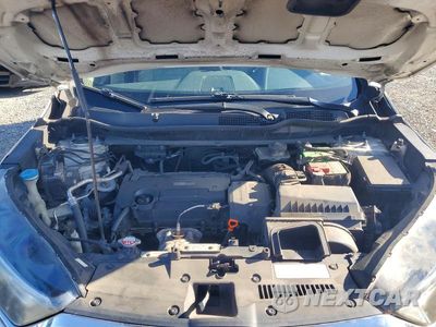 Zdjęcie 12 z 13 samochodu: 2019 HONDA CR-V LX VIN:2HKRW6H37KH217073 - miniatura