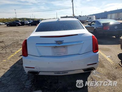 Zdjęcie 6 z 12 samochodu: 2016 CADILLAC CTS LUXURY COLLECTION VIN:1G6AR5SX4G0103131 - miniatura