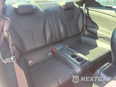 Zdjęcie 10 z 12 samochodu: 2017 INFINITI Q60 RED SPORT 400 VIN:JN1FV7EK4HM610909 - miniatura